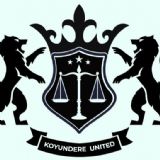 Koyundere United