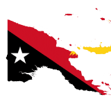Papua Yeni Gineliler