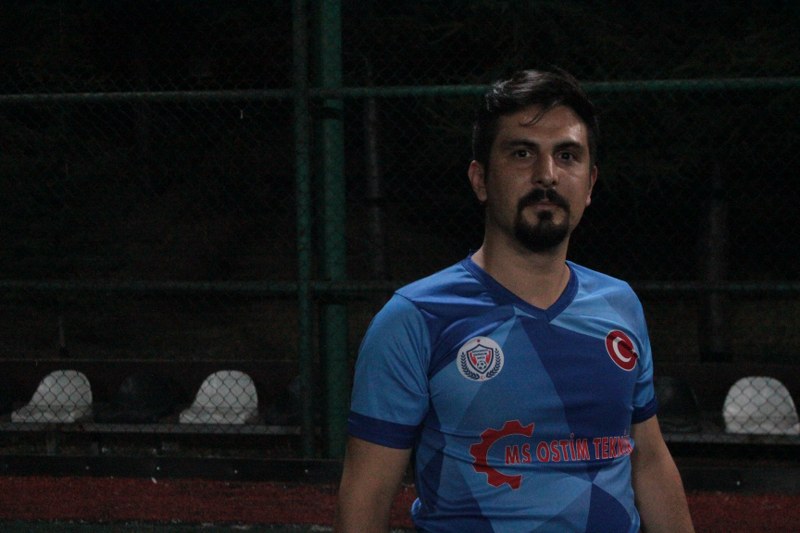 Anadolu Genlik 1071- Royal FC