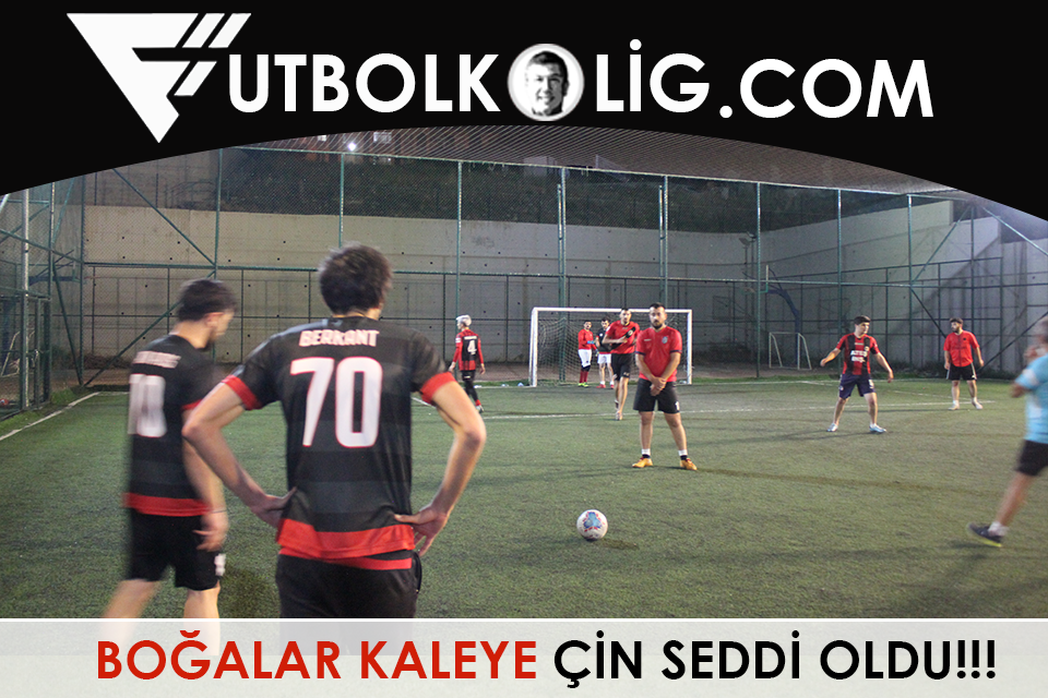 ADA CUMHURYET SPOR 6-6 BOALAR