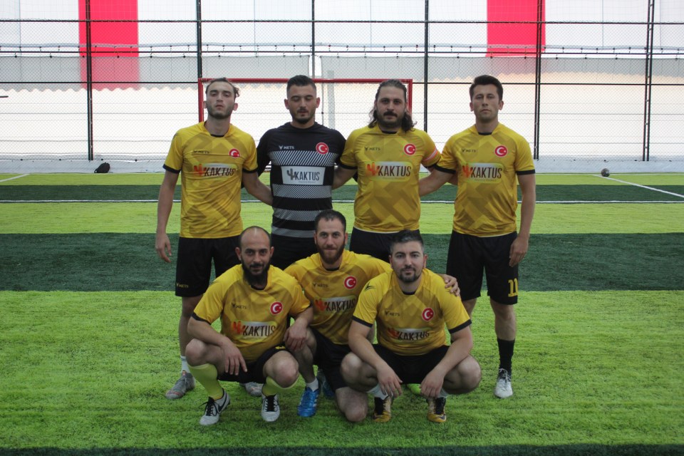 ada Cumhuriyet Spor - Birlik Spor