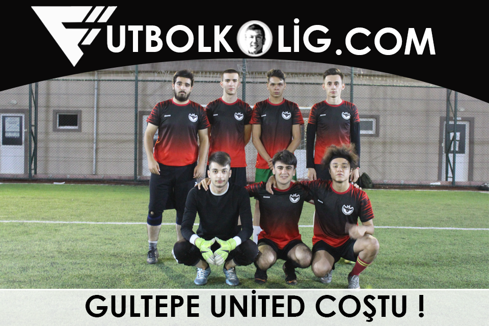 Gltepe United - Ayvalgc