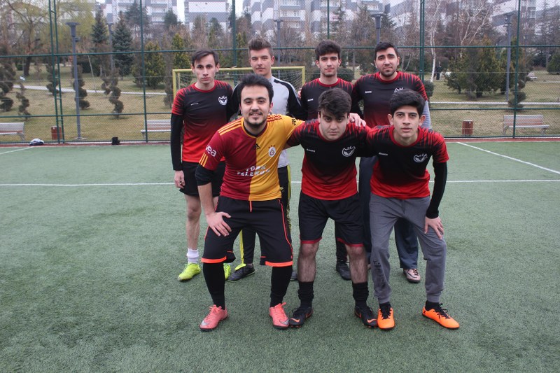 Gltepe United - Semenler 1923 Galeri