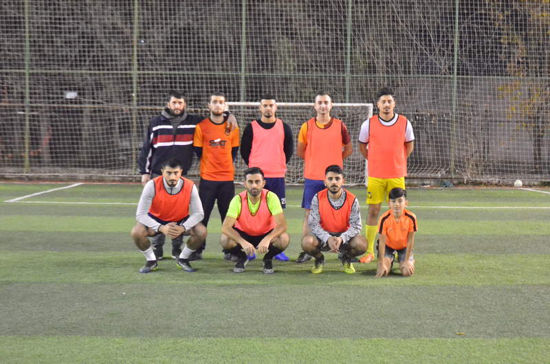 ZMRSARAY - SNALOA FC GALER