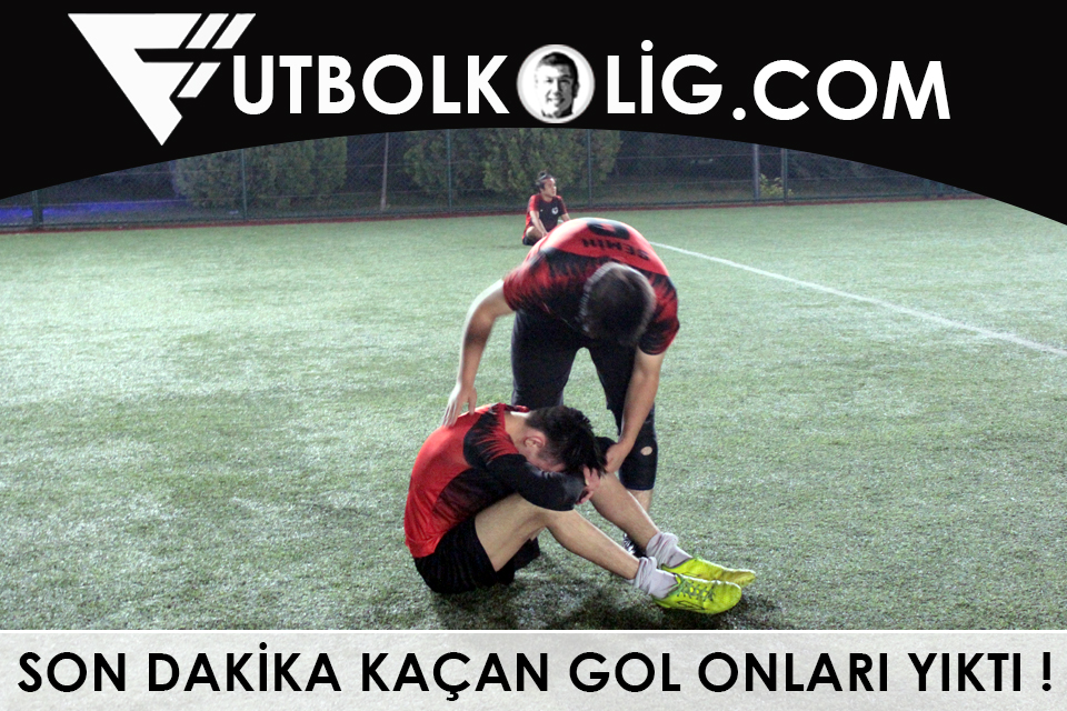 Son Dakika Kaan Gol Onlar Ykt !