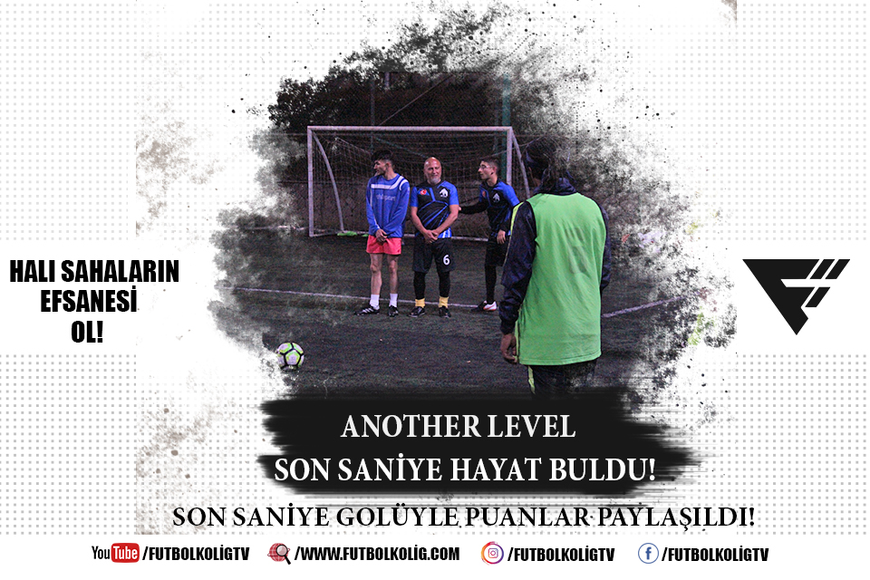 Son Saniye Golyle Hayat Buldular!