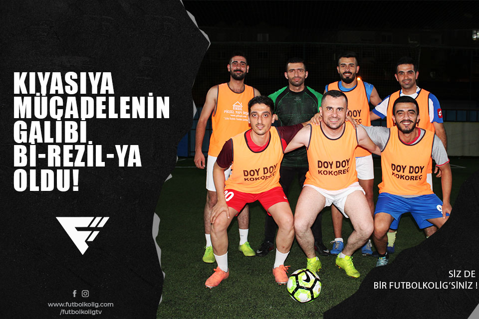 B-REZL-YA - RETM SPOR