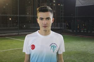 Yusuf Ycel