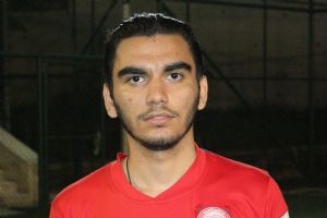 Amirahmad Eslami