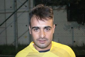 Yakup Korkmaz