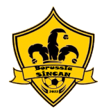 Borussia Sincan